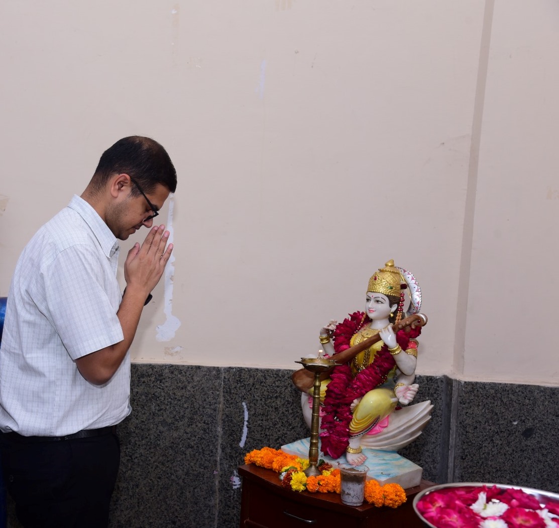 18th AGM - CENTRAL COOPERATIVE BANK DAUSA 2024